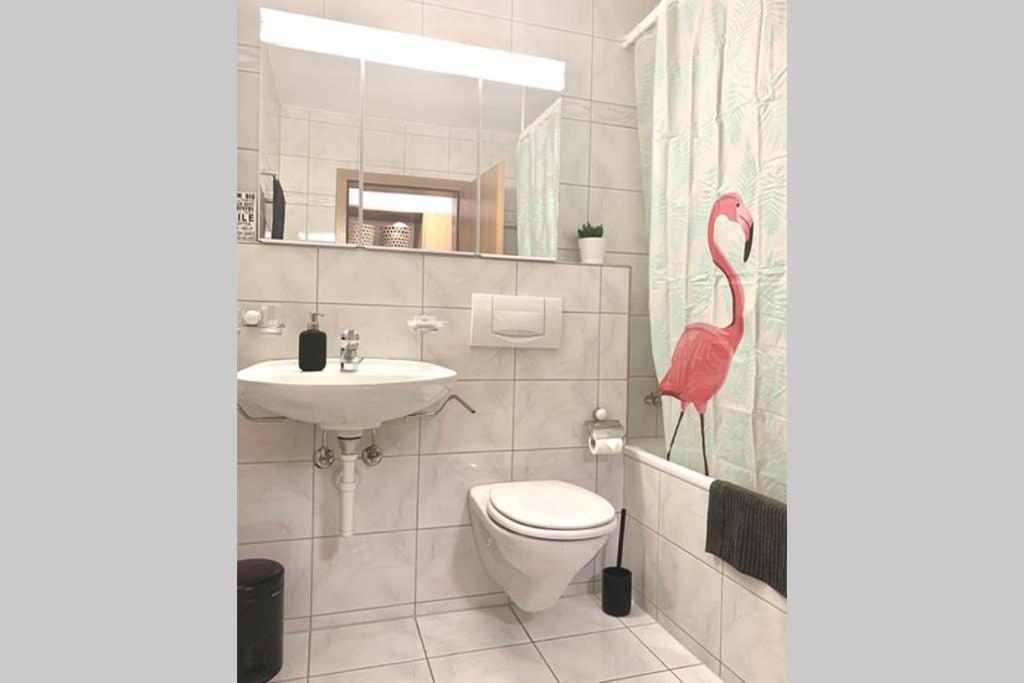 Stylish Appartment For 2-4 People Harry Hirsch - Top Of Флумзерберг Экстерьер фото