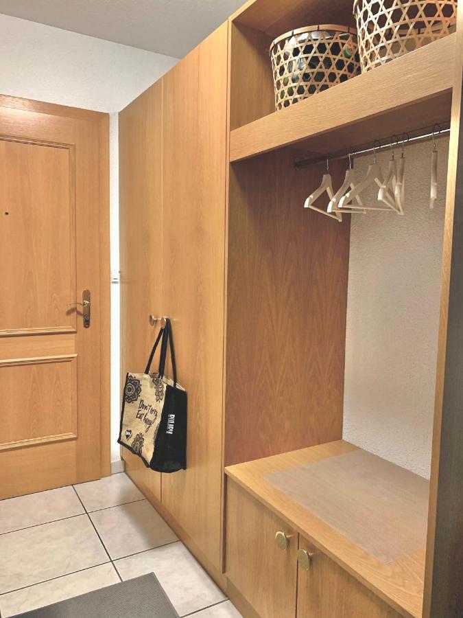 Stylish Appartment For 2-4 People Harry Hirsch - Top Of Флумзерберг Экстерьер фото